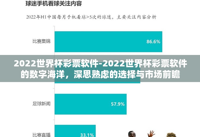 2022世界杯彩票软件-2022世界杯彩票软件的数字海洋，深思熟虑的选择与市场前瞻