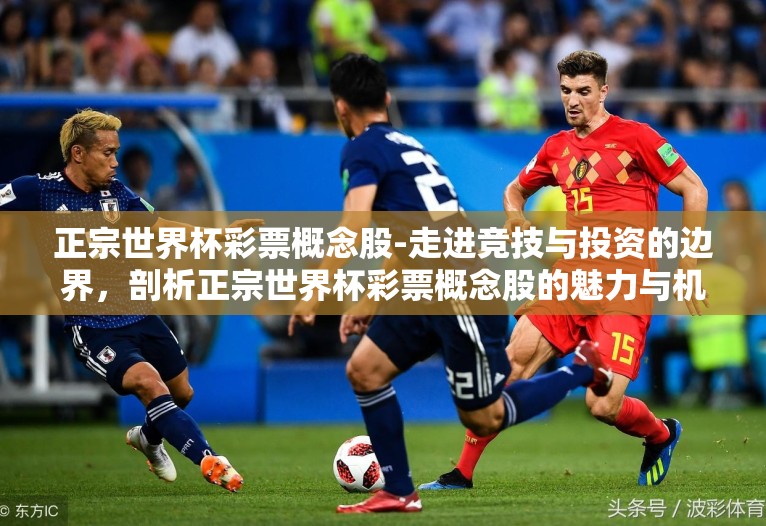 正宗世界杯彩票概念股-走进竞技与投资的边界，剖析正宗世界杯彩票概念股的魅力与机遇