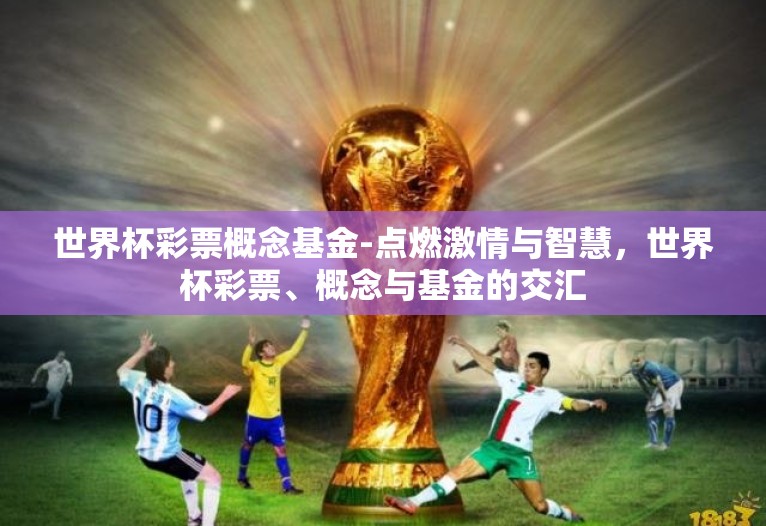 世界杯彩票概念基金-点燃激情与智慧，世界杯彩票、概念与基金的交汇