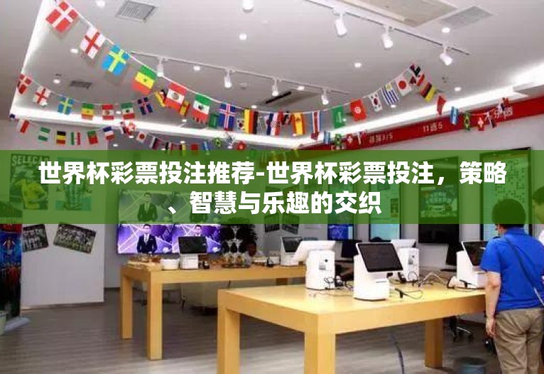 世界杯彩票投注推荐-世界杯彩票投注，策略、智慧与乐趣的交织