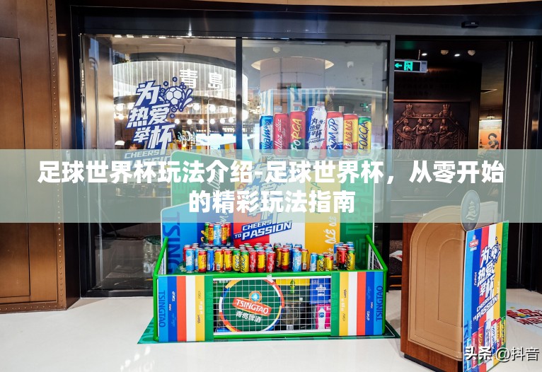 足球世界杯玩法介绍-足球世界杯，从零开始的精彩玩法指南