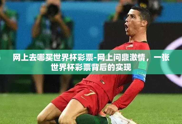 网上去哪买世界杯彩票-网上问鼎激情,一张世界杯彩票背后的实现 网上去哪买世界杯彩票-网上问鼎激情,一张世界杯彩票背后的实现