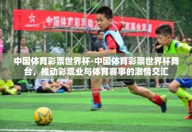 中国体育彩票世界杯-中国体育彩票世界杯舞台,推动彩票业与体育赛事的激情交汇 中国体育彩票世界杯-中国体育彩票世界杯舞台,推动彩票业与体育赛事的激情交汇