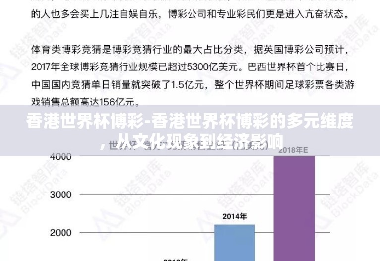 香港世界杯博彩-香港世界杯博彩的多元维度，从文化现象到经济影响