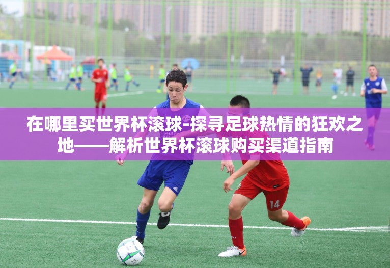 在哪里买世界杯滚球-探寻足球热情的狂欢之地——解析世界杯滚球购买渠道指南