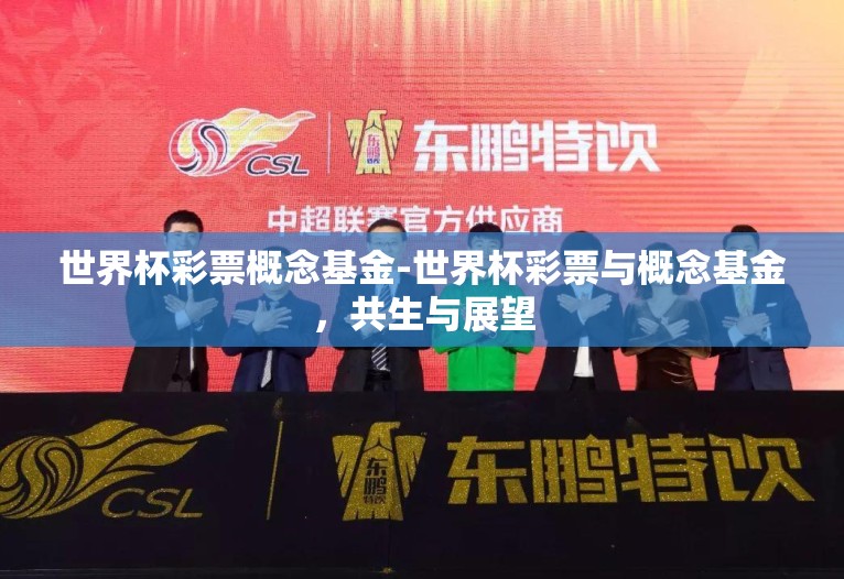 世界杯彩票概念基金-世界杯彩票与概念基金，共生与展望